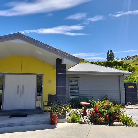 Hidden Gem In Oaklands Bed & Breakfast Napier Exterior foto