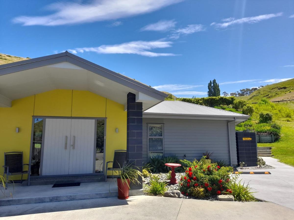 Hidden Gem In Oaklands Bed & Breakfast Napier Exterior foto